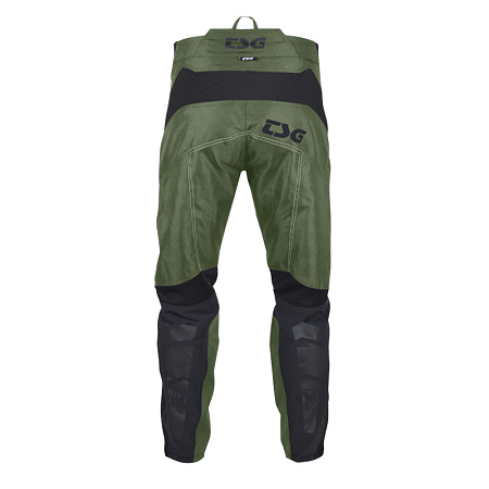 Велоштаны TSG Trailz DH Pants 2.0 Велоштаны TSG Trailz DH Pants 2.0
